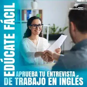Curso para entrevista en ingles