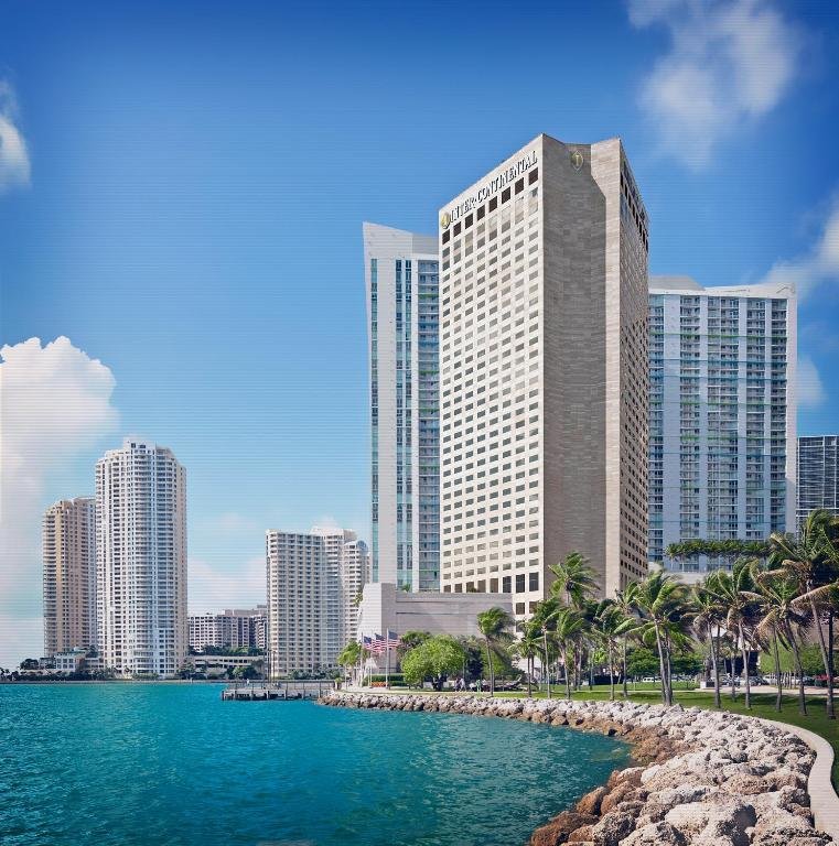 mejor Hotel en Miami